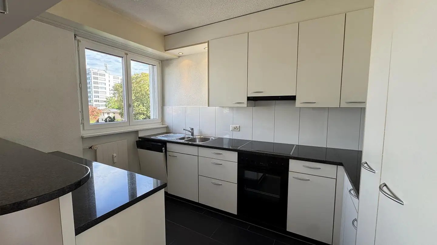 Appartamento in affitto - Bachweg 19, 4852 Rothrist - Foto 3