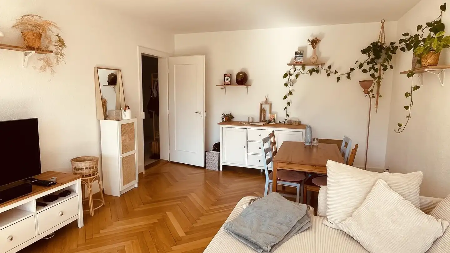 Wohnung mieten - 3013 Bern - Foto 2
