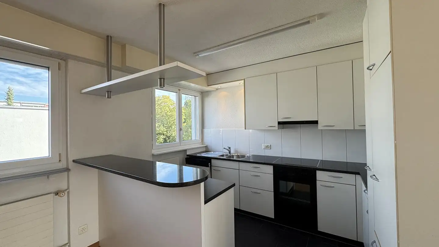 Appartamento in affitto - Bachweg 19, 4852 Rothrist - Foto 4