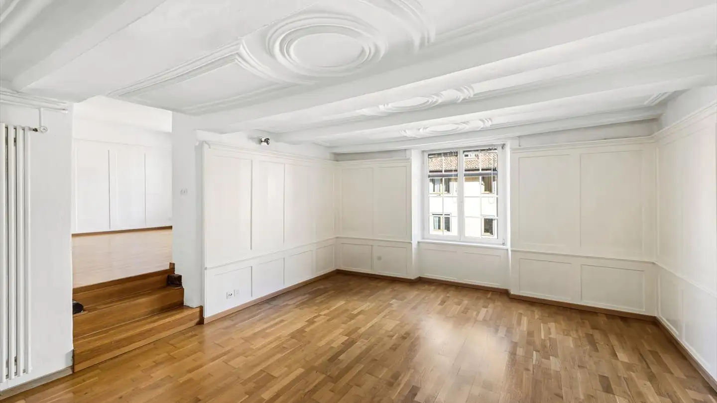 Apartment for rent - Bachstrasse 25, 8200 Schaffhausen - Photo 2