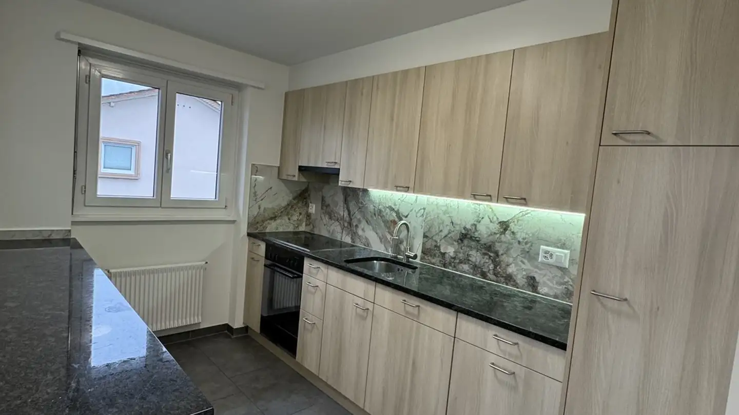 Appartamento in affitto - Longue-Rue / Länggasse 40, 2504 Biel/Bienne - Foto 3