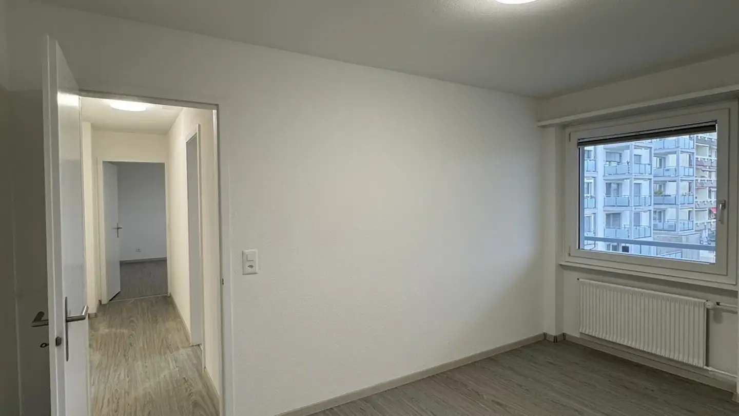 Appartamento in affitto - Longue-Rue / Länggasse 40, 2504 Biel/Bienne - Foto 4