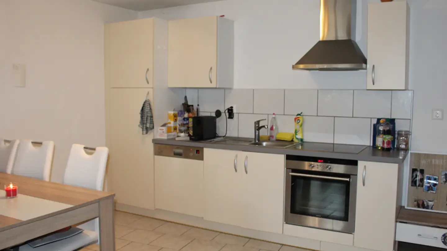 Appartement à louer - Rue Des Annonciades 29, 2900 Porrentruy