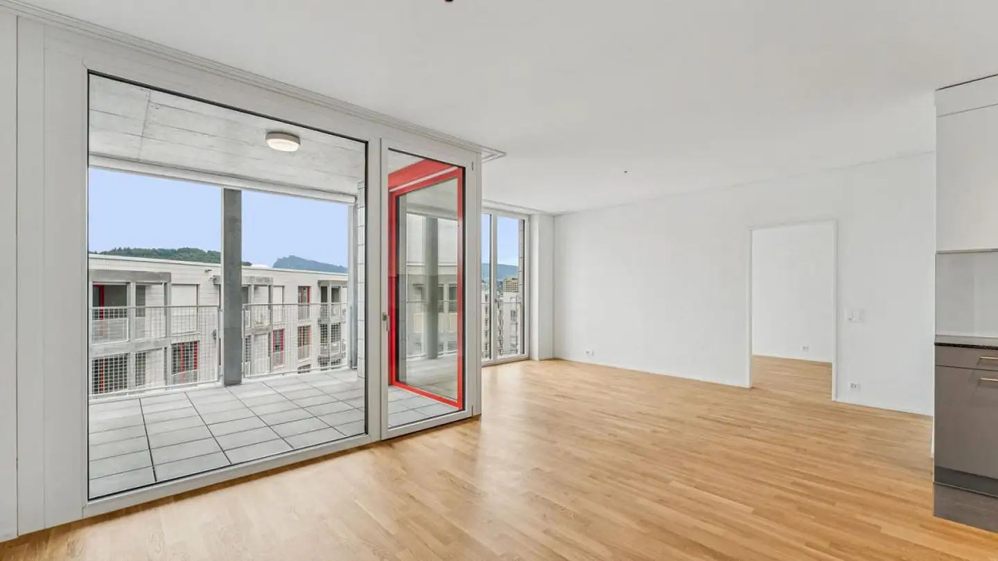 Appartamento in affitto - Nidfeldstrasse 2m, 6010 Kriens