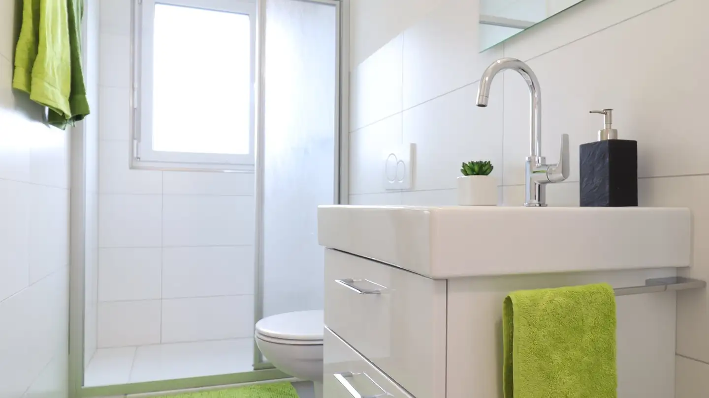 Penthouse mieten - Schmiedgasse 4, 9470 Buchs SG - Foto 2