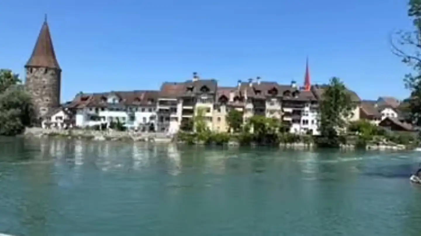 Apartment for sale - Wohlerstrasse 10, 5620 Bremgarten AG
