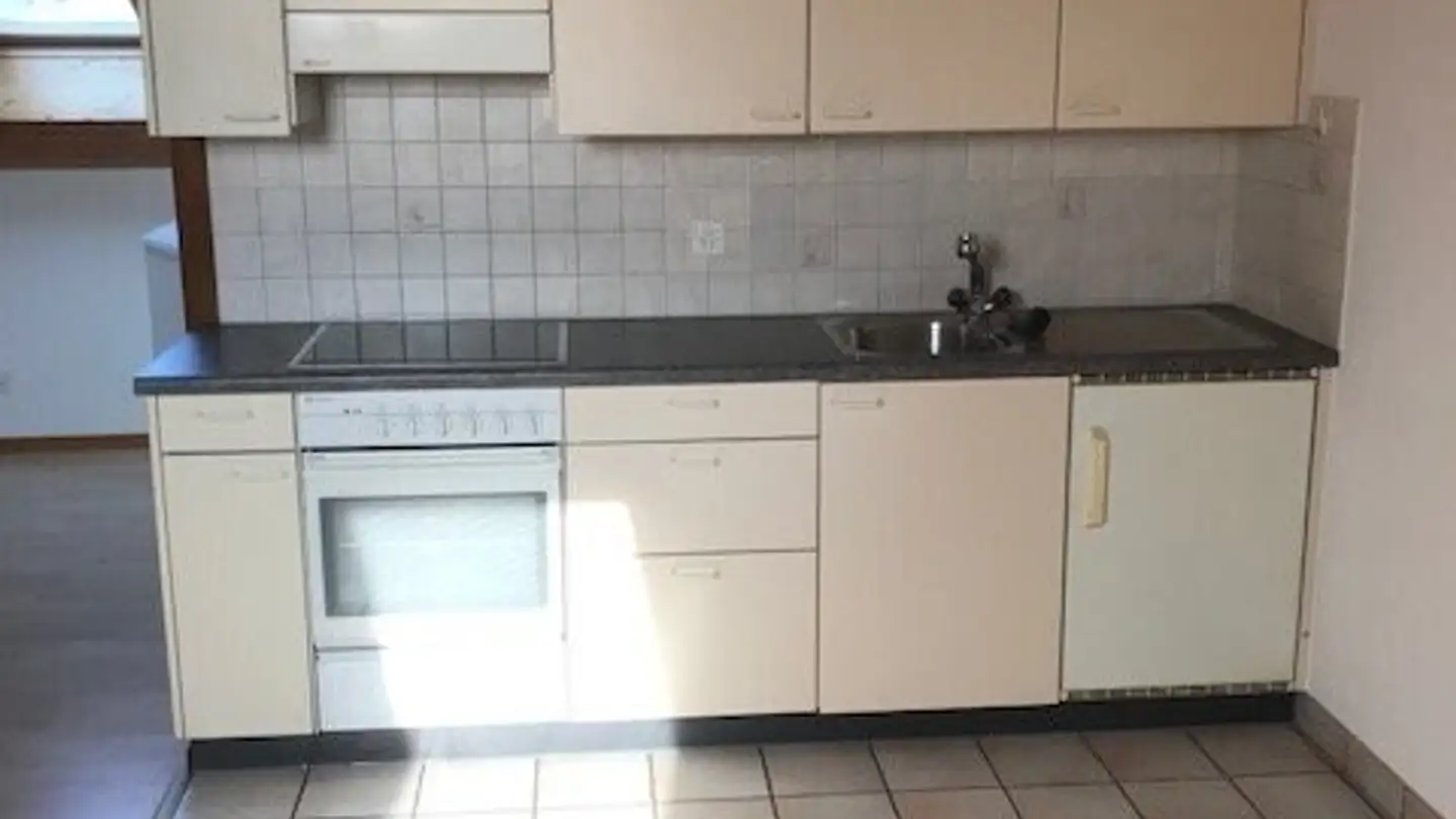 Attic flat for rent - Krauchthalstrasse, 3414 Oberburg - Photo 3