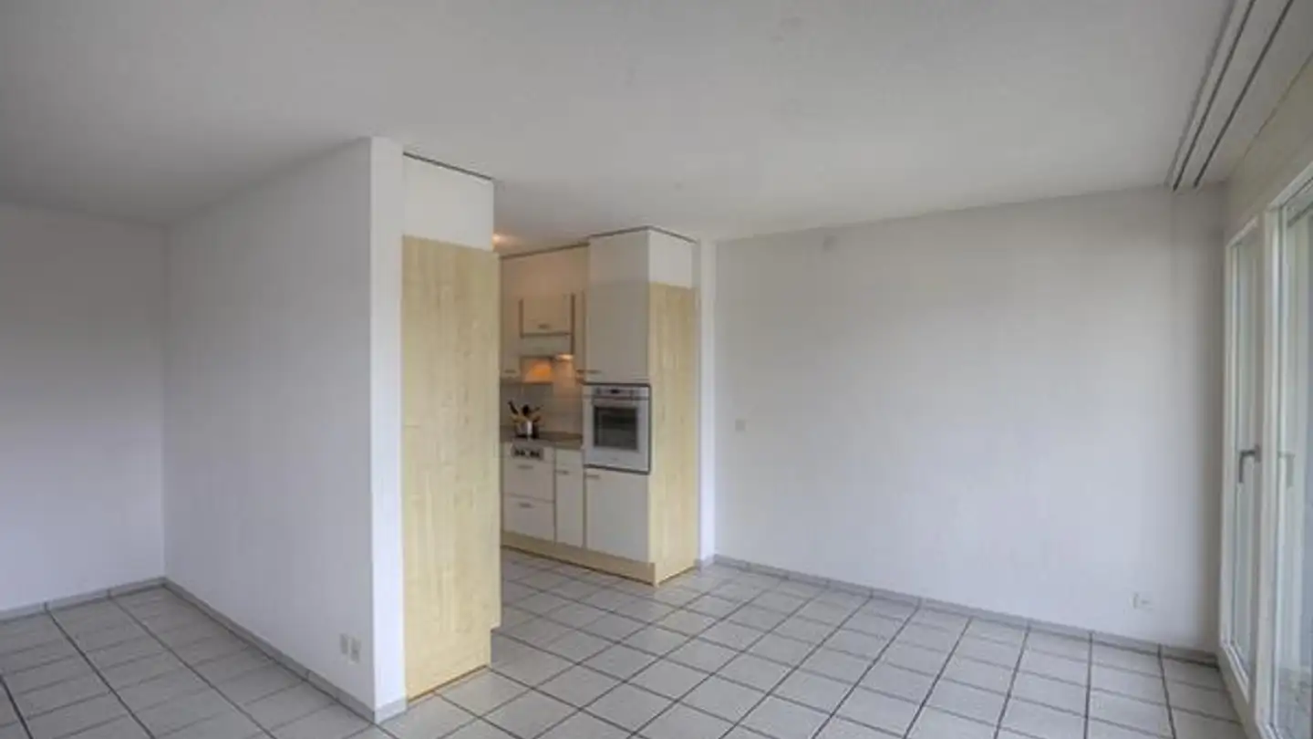 Wohnung mieten - Emmenholzweg 3, 4528 Zuchwil - Foto 2