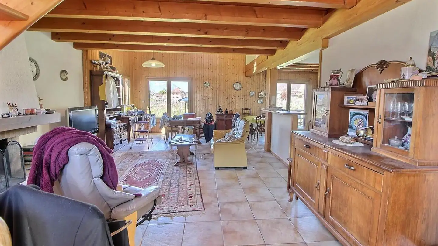 Casa singola in vendita - 1860 Aigle - Foto 4