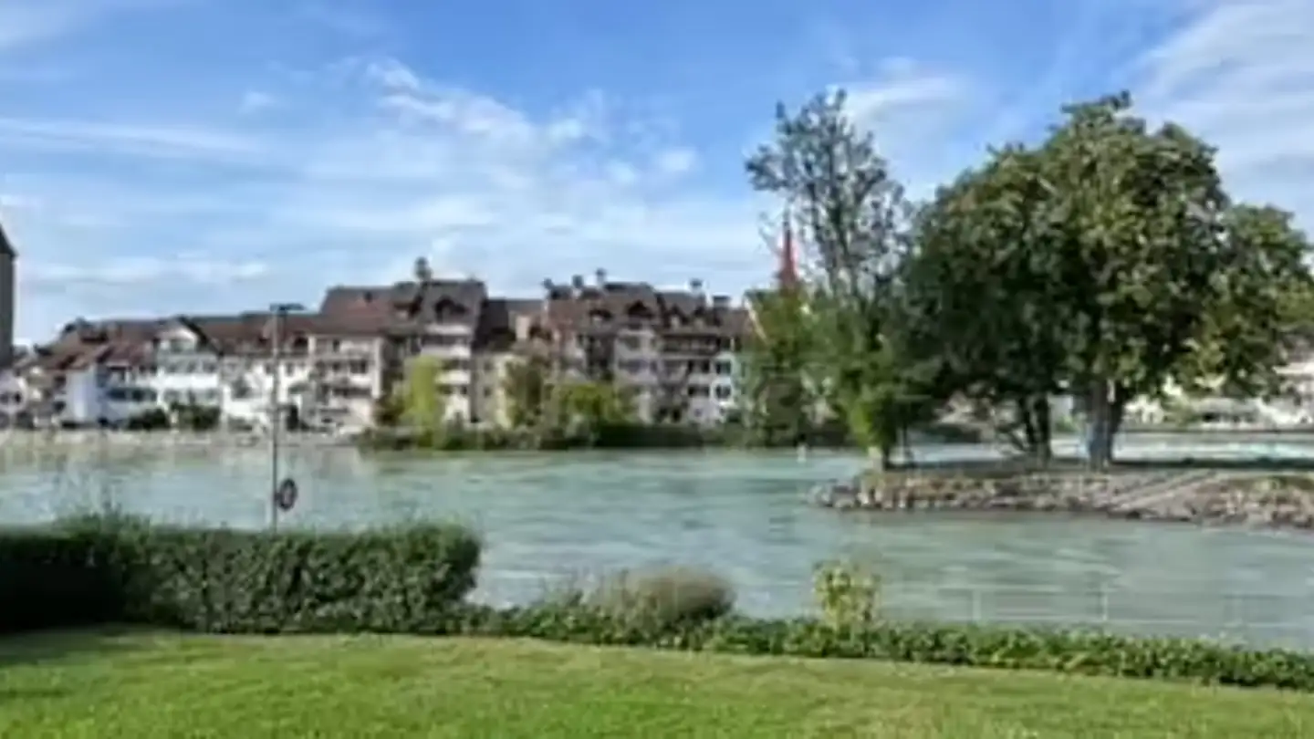 Appartement à vendre - Wohlerstrasse 10, 5620 Bremgarten AG - Photo 3