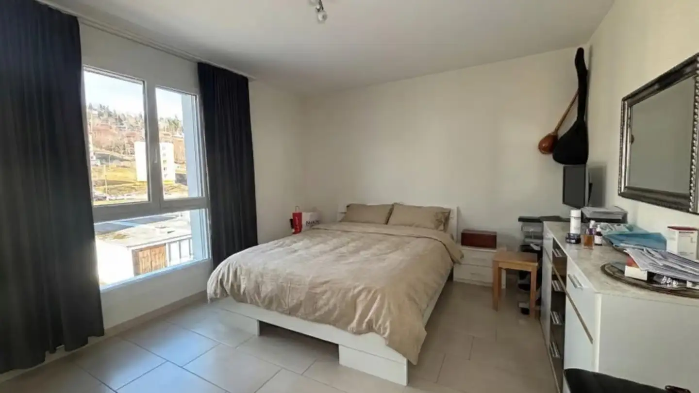 Appartement à louer - Avenue Charles-Naine 35, 2300 La Chaux-de-Fonds - Photo 2