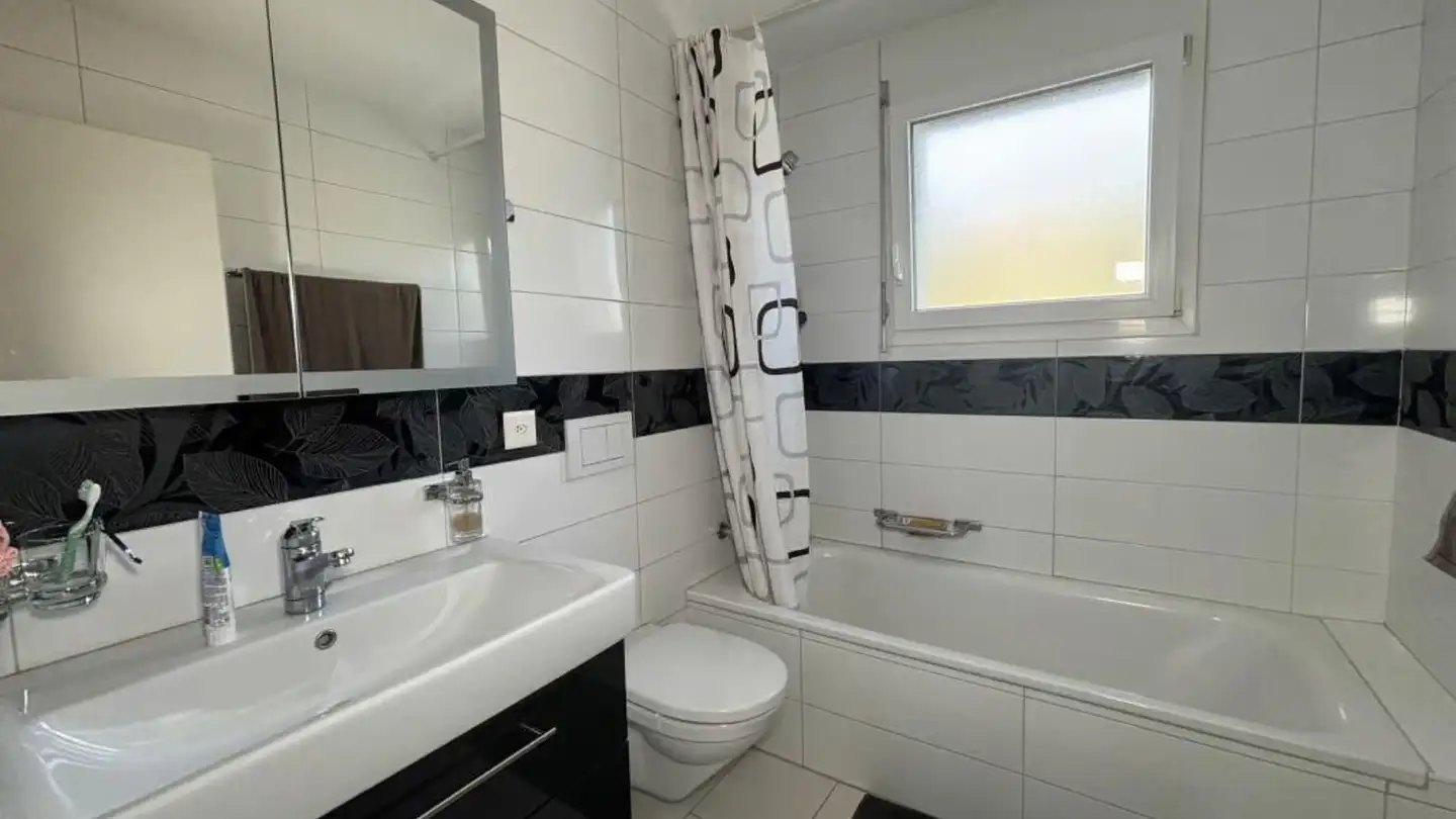 Appartement à louer - Avenue Charles-Naine 35, 2300 La Chaux-de-Fonds - Photo 3