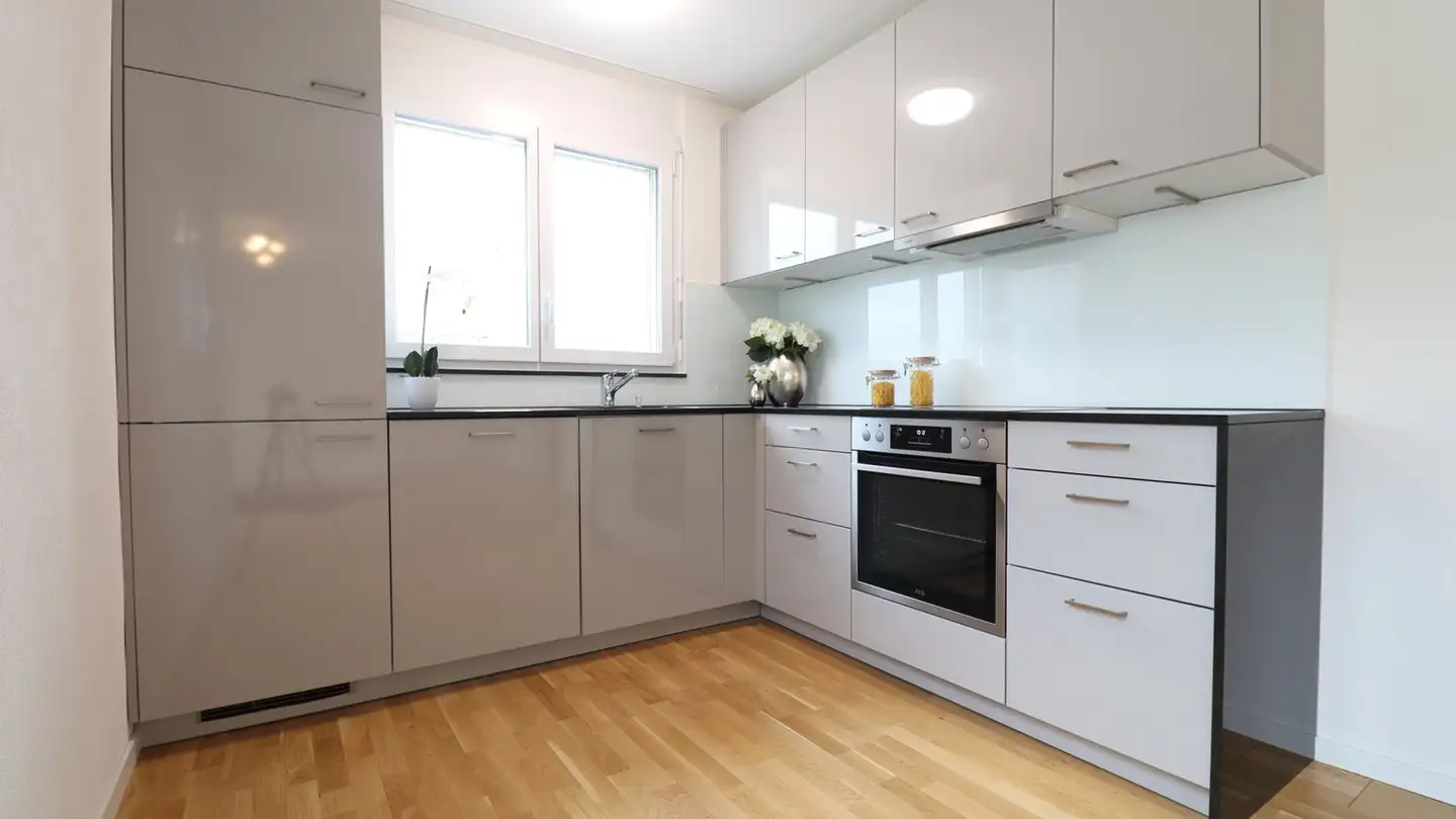 Penthouse mieten - Schmiedgasse 4, 9470 Buchs SG