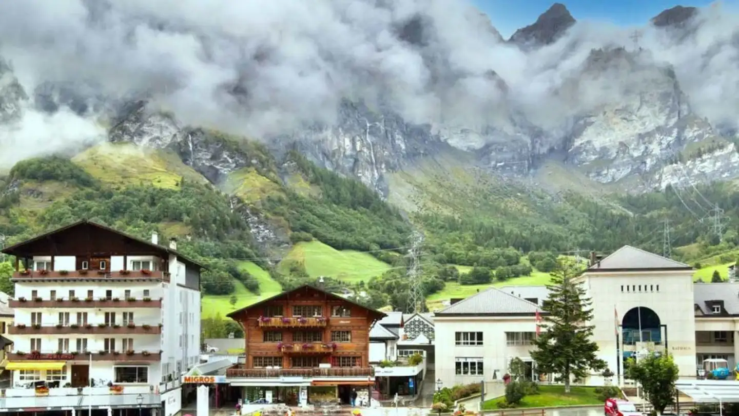 Wohnung kaufen - Rathausstrasse, 3954 Leukerbad - Foto 2