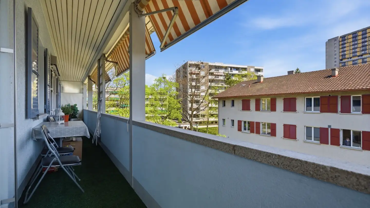 Wohnung kaufen - Thüringstrasse, 3018 Bern - Foto 2