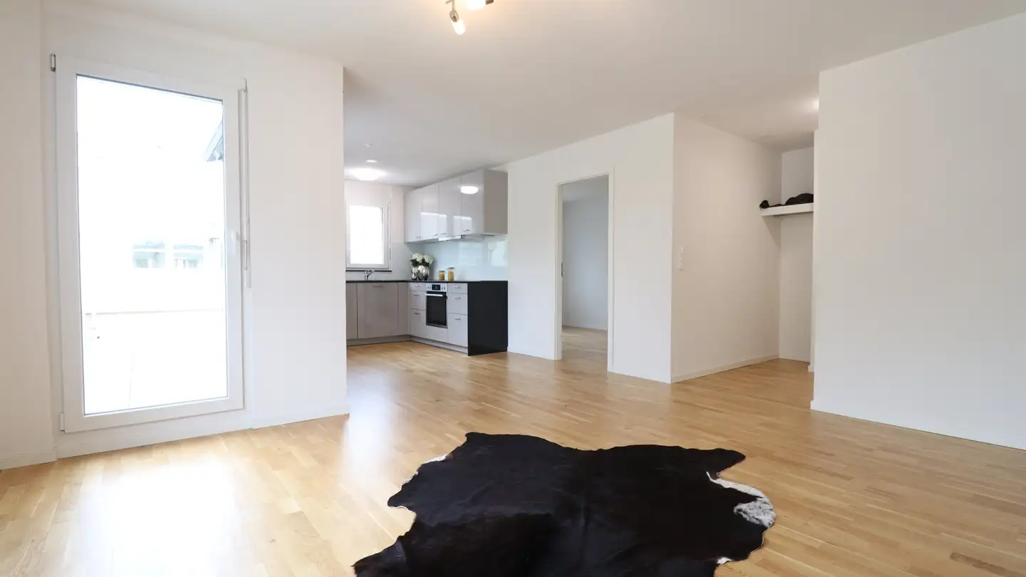 Penthouse mieten - Schmiedgasse 4, 9470 Buchs SG - Foto 4