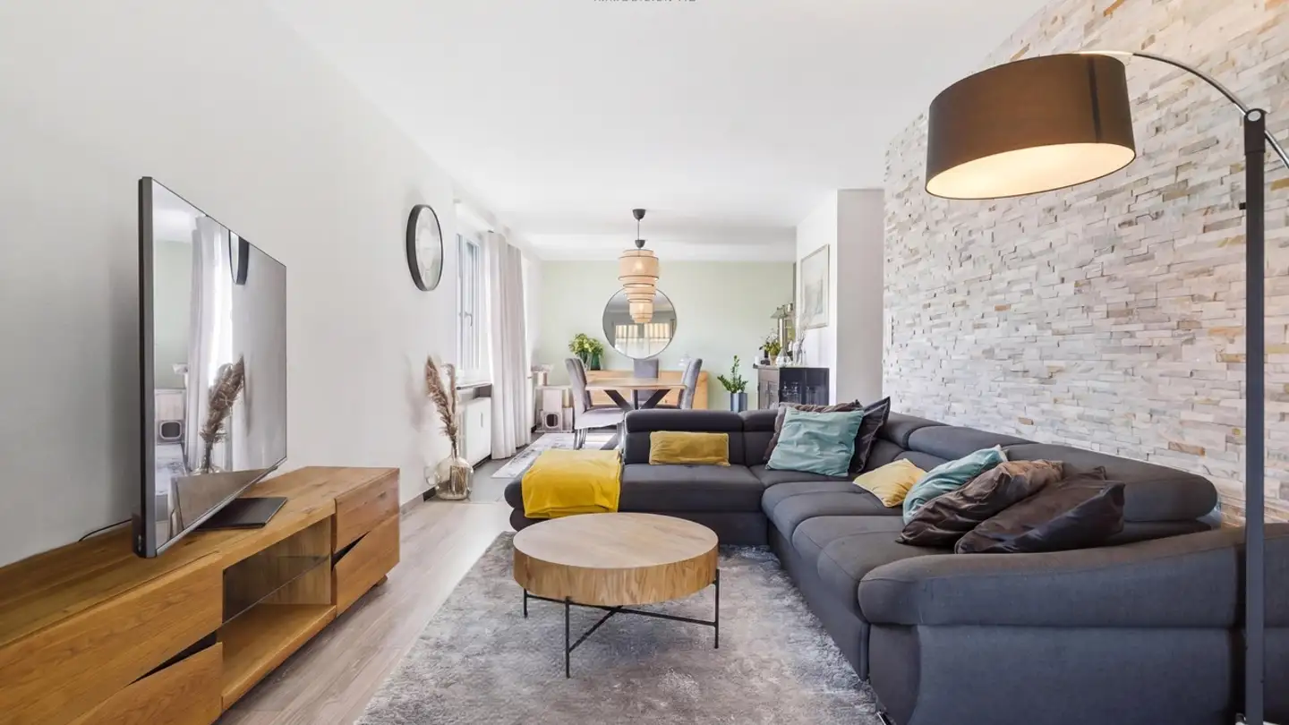 Wohnung kaufen - Thüringstrasse, 3018 Bern - Foto 4