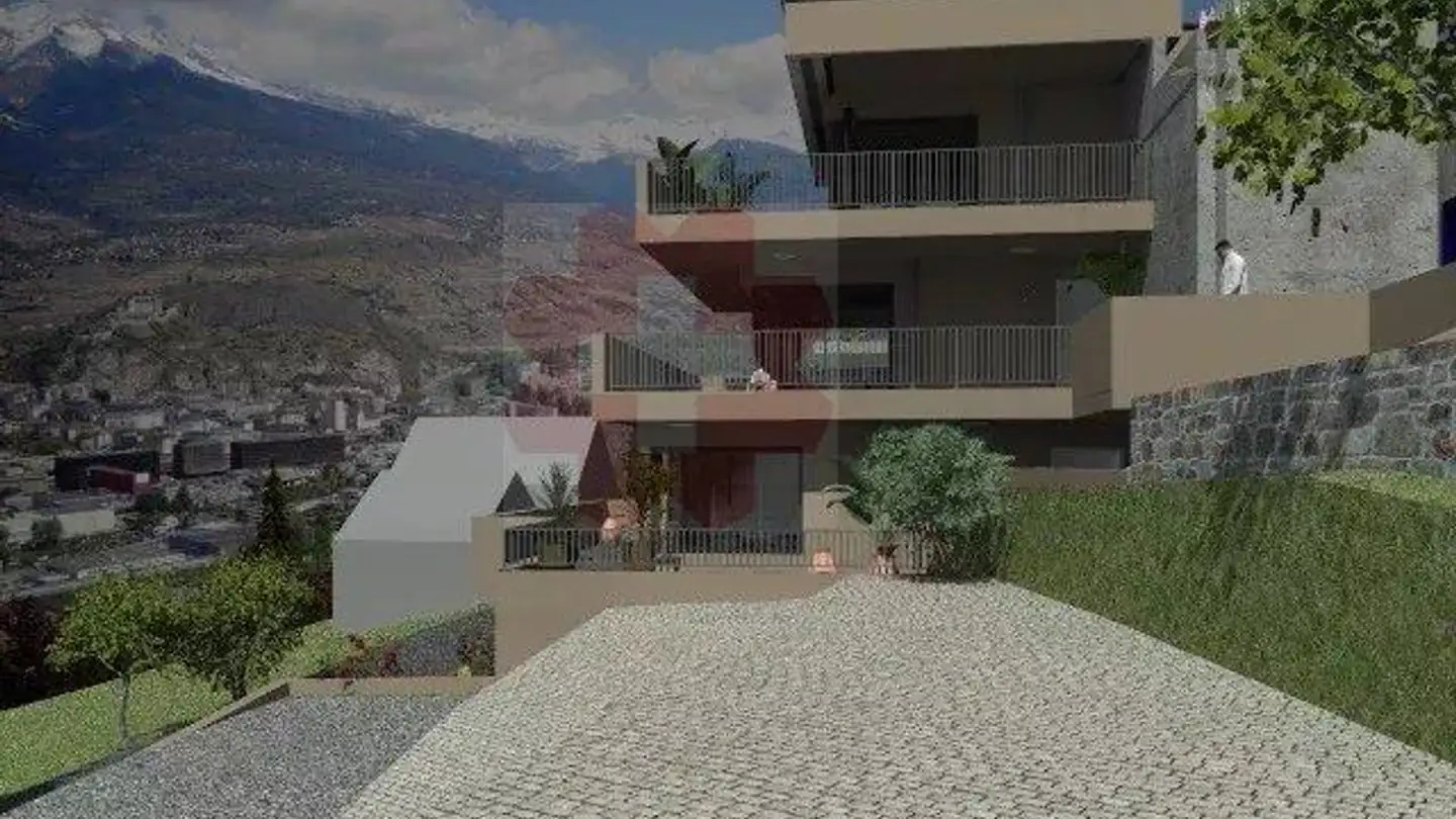 Apartment for sale - Route De La Courtaz, 1991 Arvillard (Salins) - Photo 3