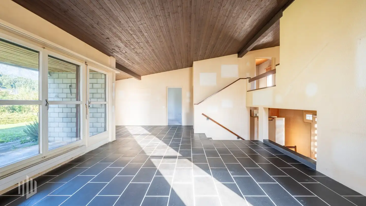 Maison individuelle à vendre - Stationsstrasse 29b, 3645 Gwatt (Thun) - Photo 2