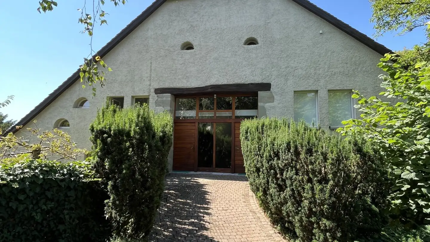 Apartment for rent - Chemin Du Village 34c, 1012 Lausanne - Photo 2