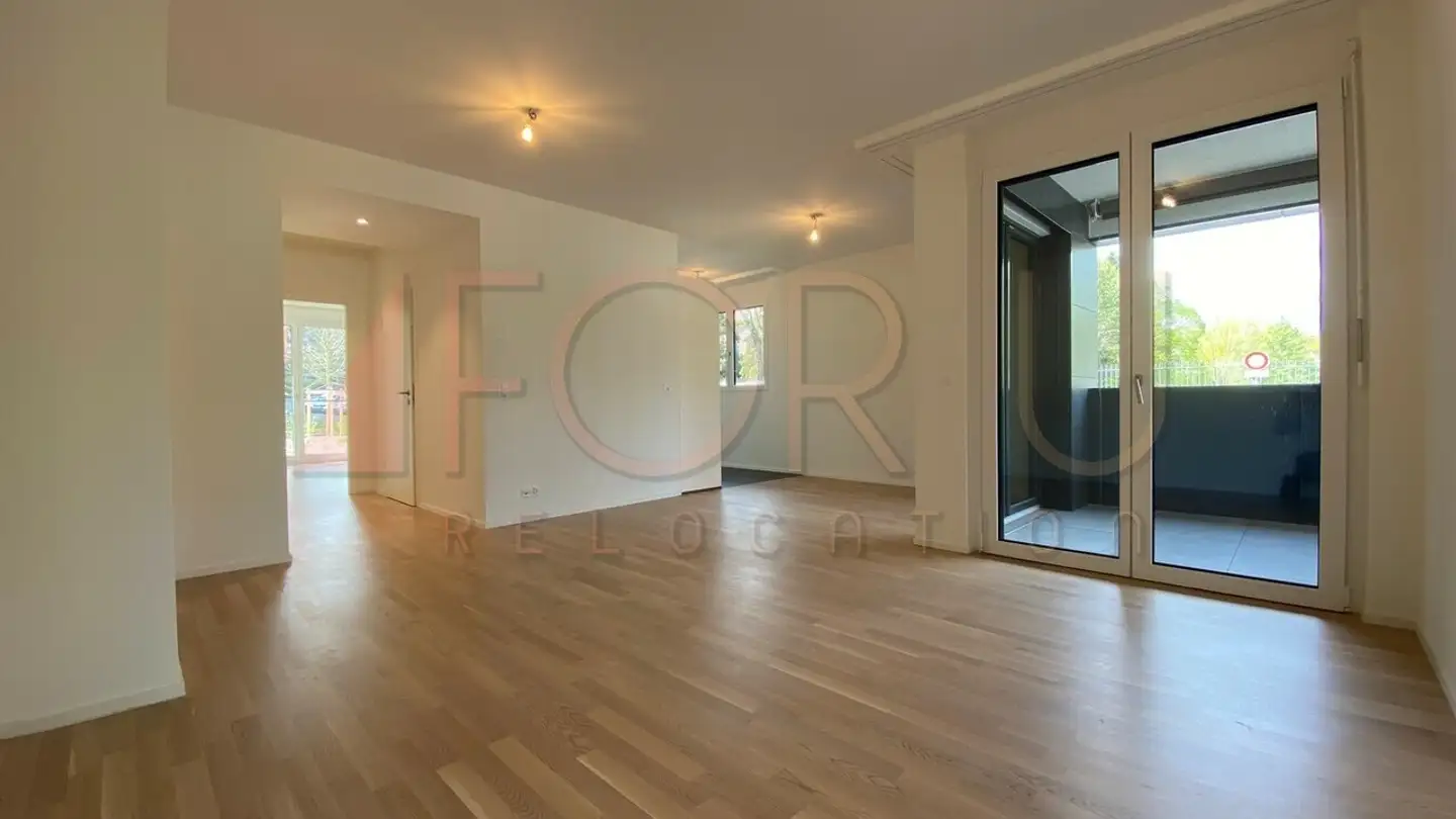 Appartement à louer - Avenue Du Cimetière, 1213 Petit-Lancy - Photo 2