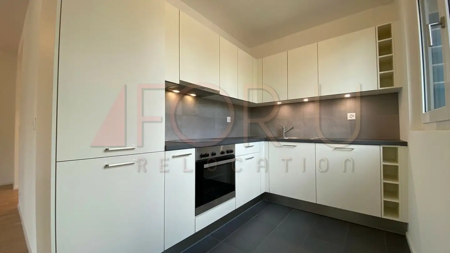 Appartement à louer - Avenue Du Cimetière, 1213 Petit-Lancy - Photo 3