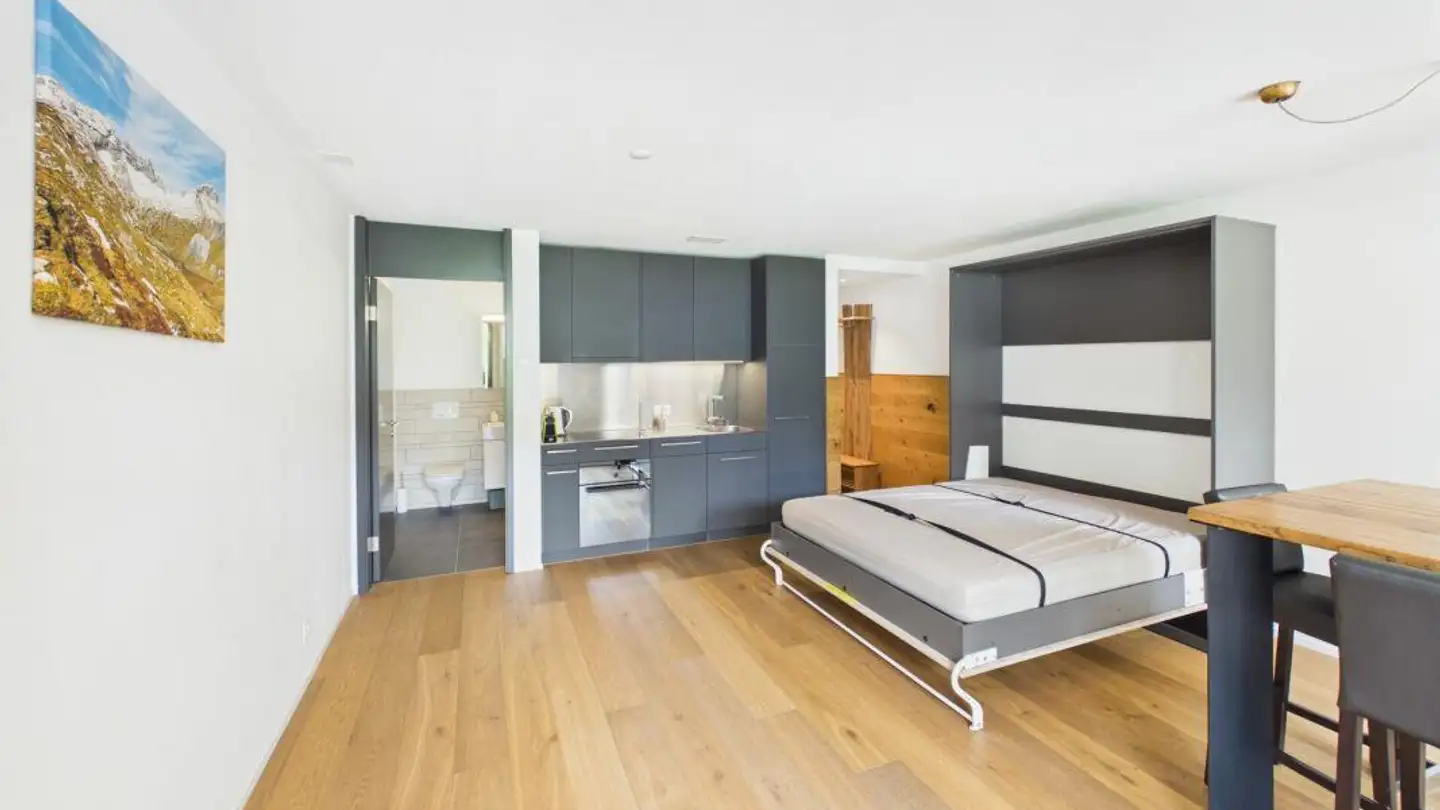 Appartamento in vendita - Via Stenna 1, 7018 Flims Waldhaus - Foto 4