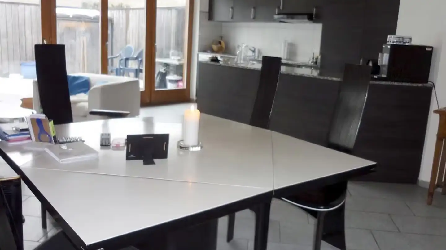 Maisonette mieten - Griesbach 754, 3454 Sumiswald - Foto 2