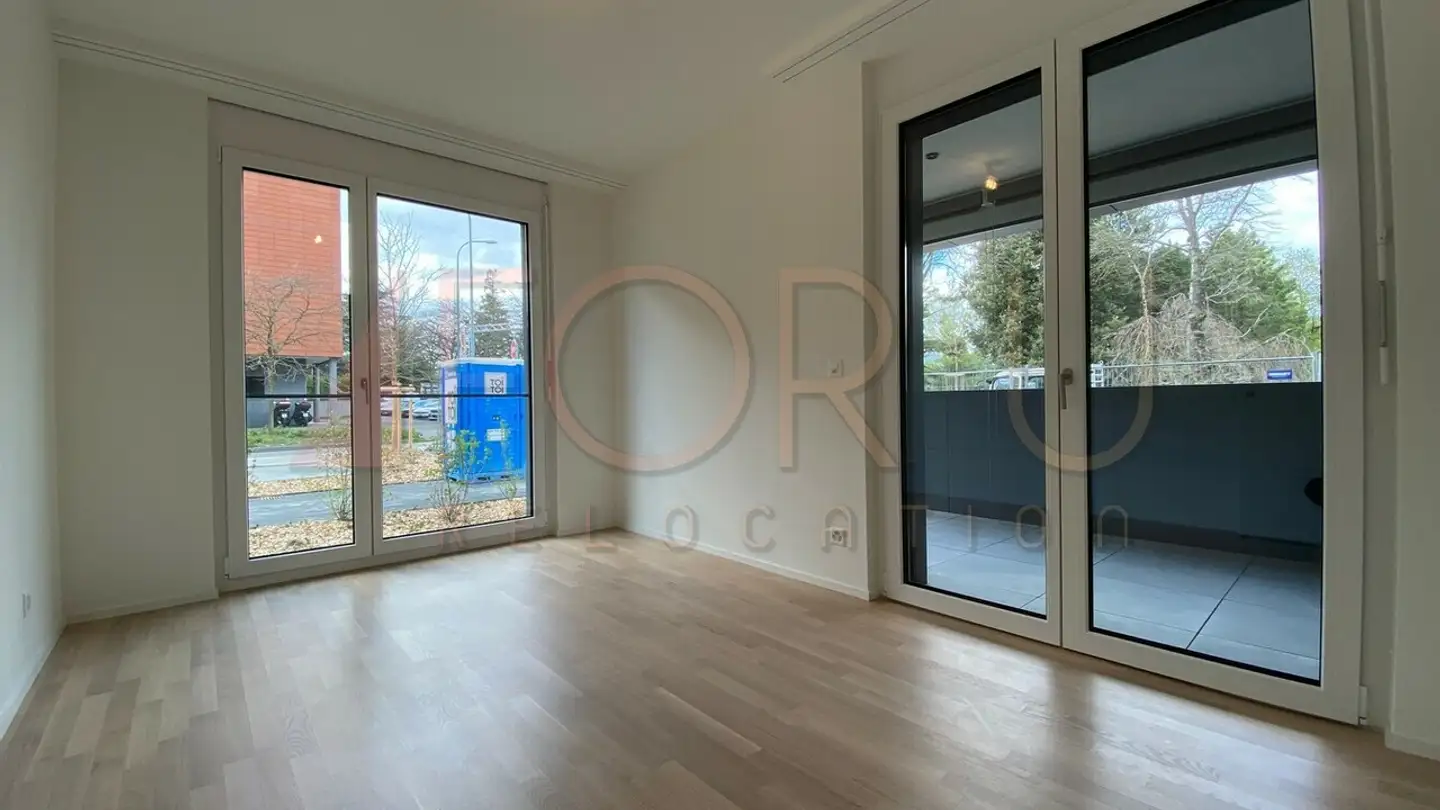 Appartement à louer - Avenue Du Cimetière, 1213 Petit-Lancy - Photo 4