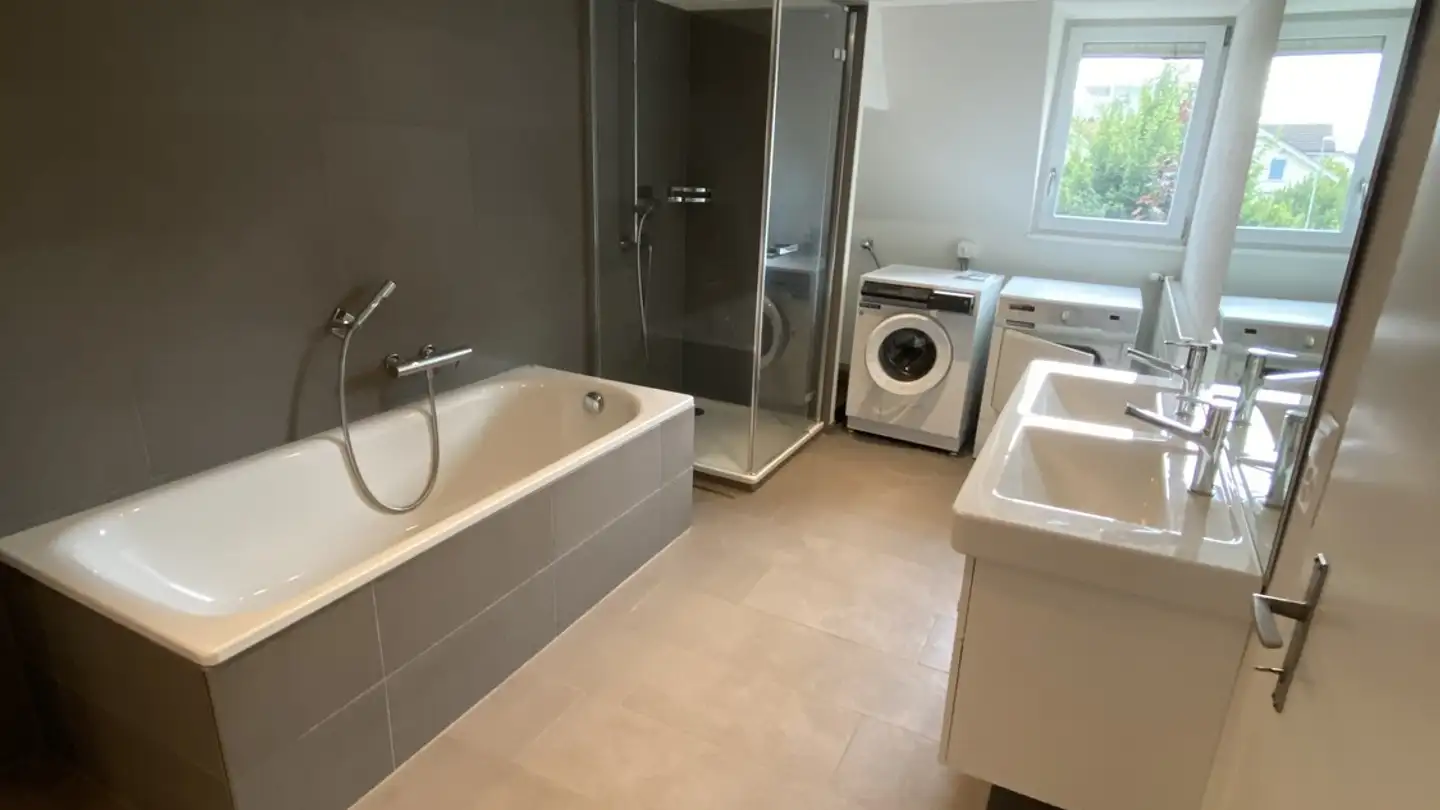 Attico in affitto - Freie Strasse 7, 8570 Weinfelden - Foto 4