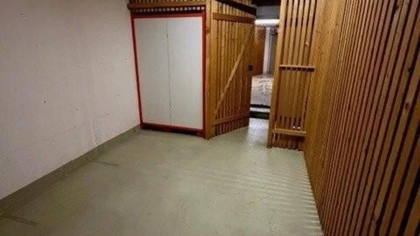 Atelier à louer - Limmattalstrasse 181, 8049 Zürich - Photo 3