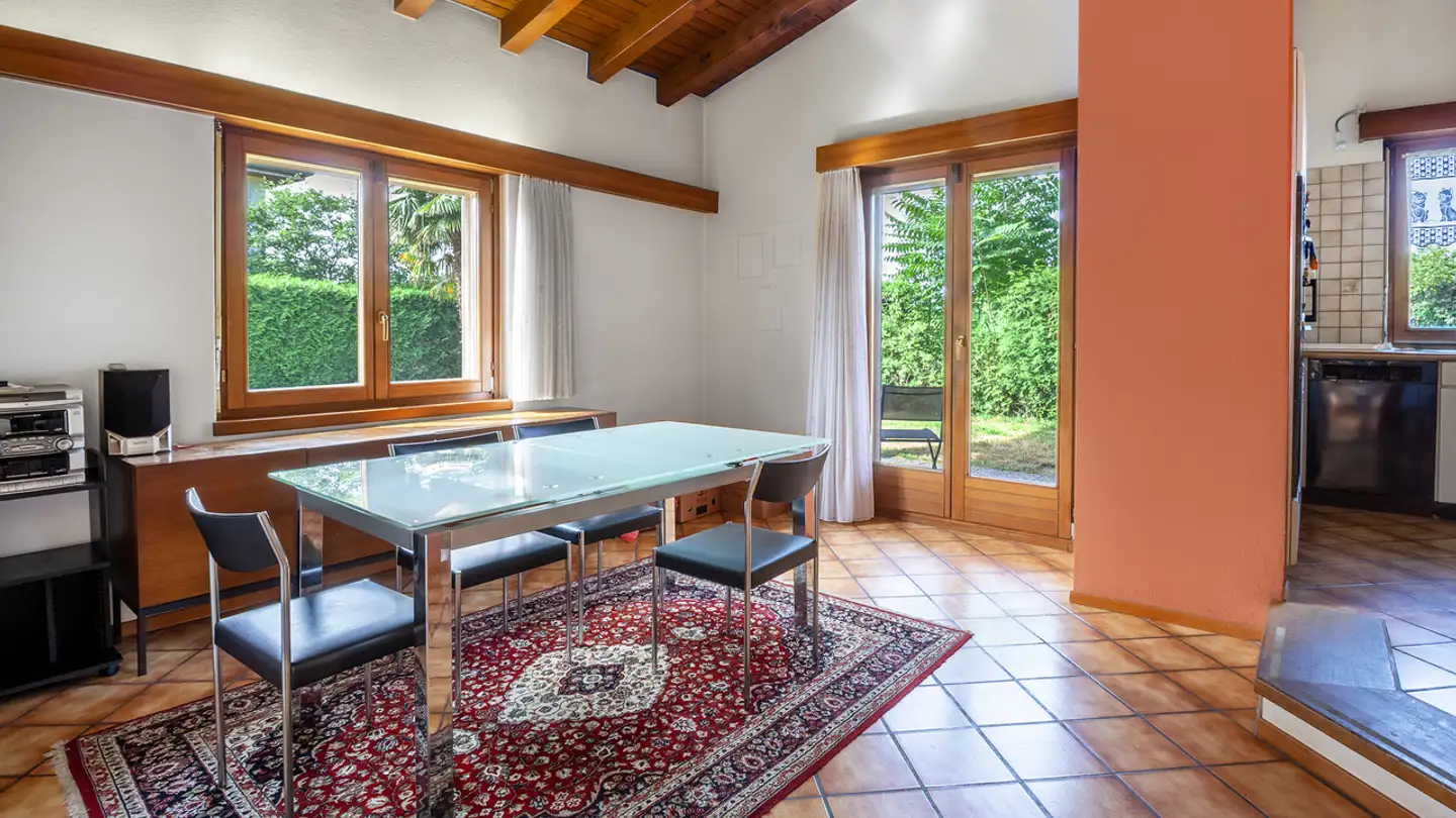 Casa singola in vendita - 6853 Ligornetto - Photo 2