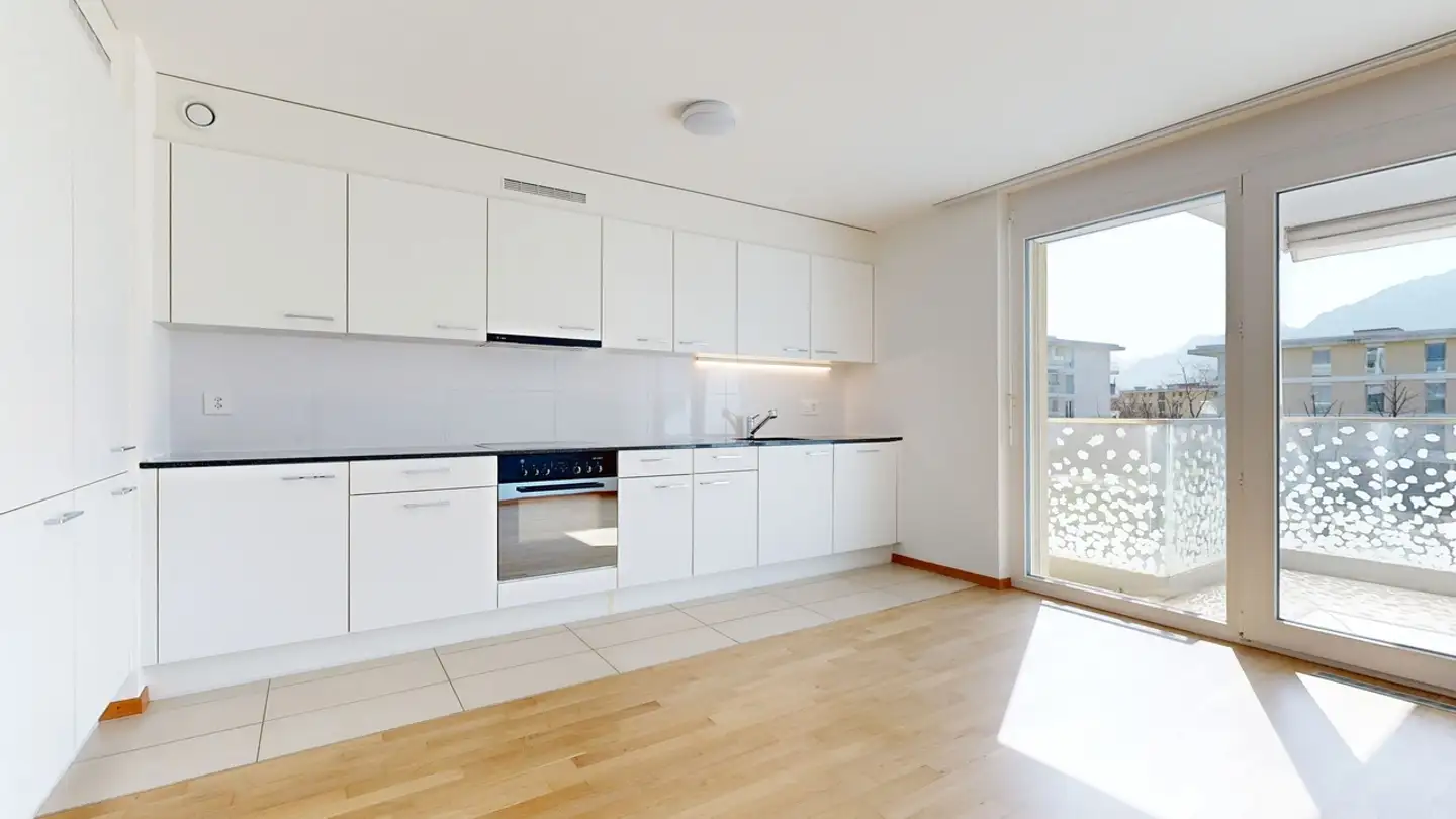 Appartement à louer - Chemin De Vassin, 1814 La Tour-de-Peilz - Photo 3