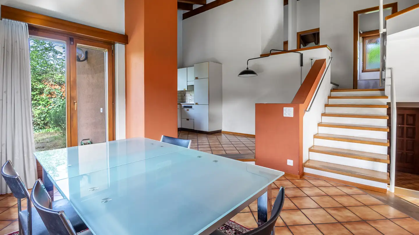 Casa singola in vendita - 6853 Ligornetto - Photo 4