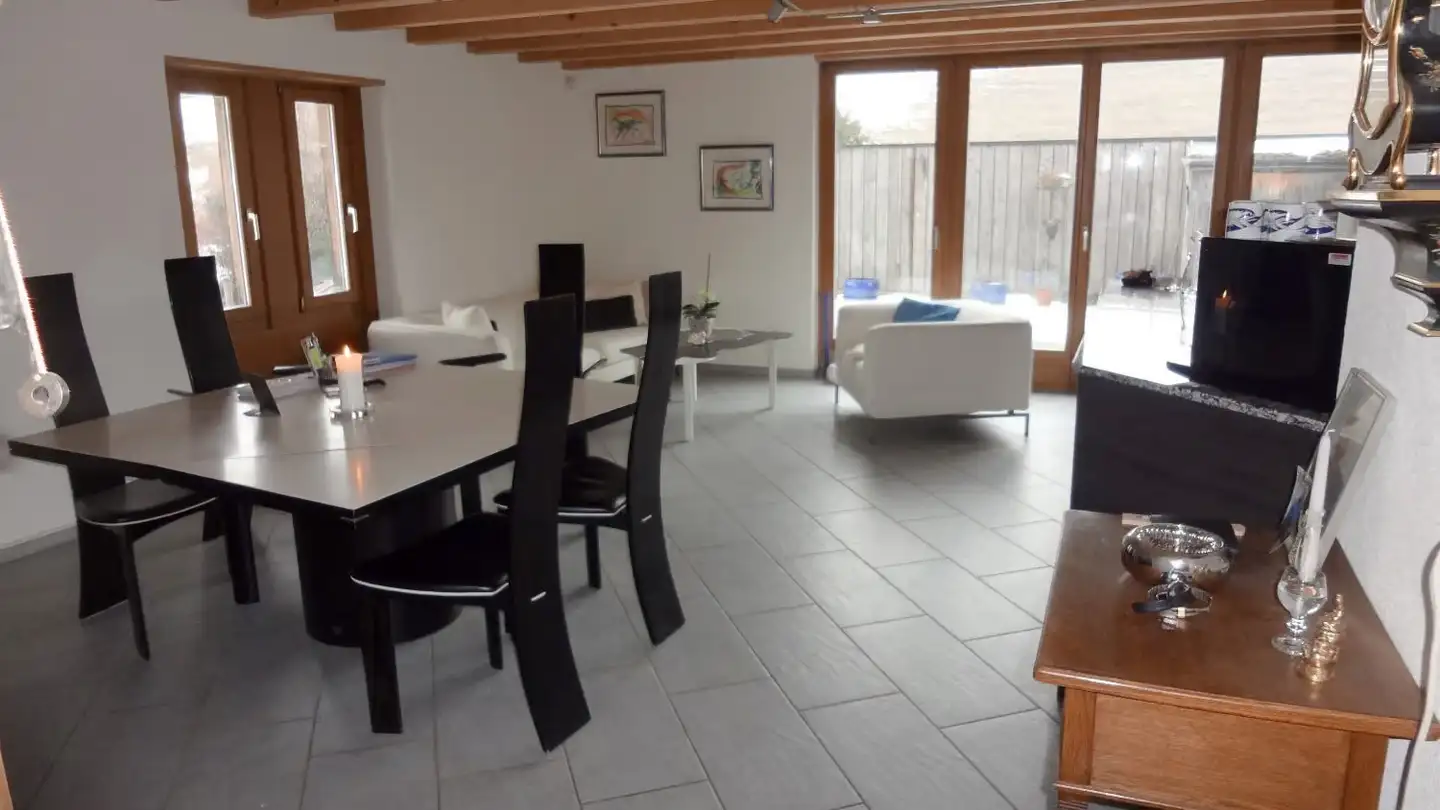Maisonette mieten - Griesbach 754, 3454 Sumiswald - Foto 4