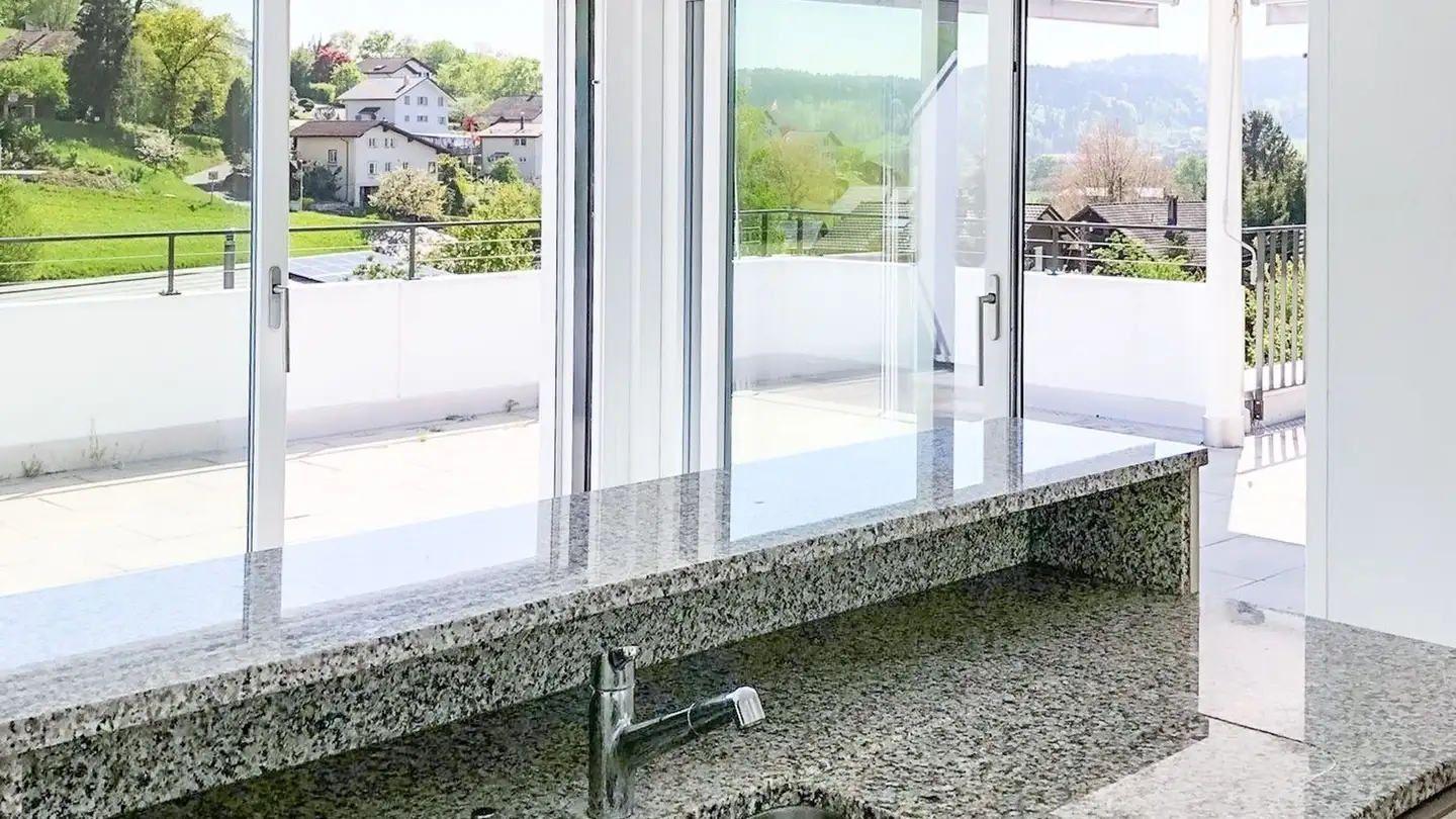 Stepped apartment for sale - Sonnhaldenstrasse 19, 6260 Reiden
