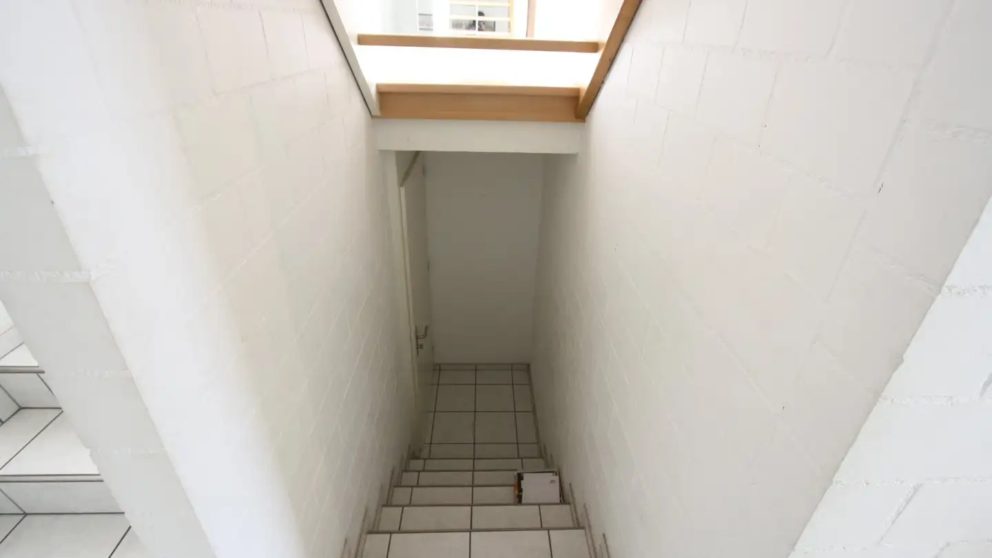 Duplex à louer - Langnaustrasse 9, 3532 Zäziwil - Photo 2