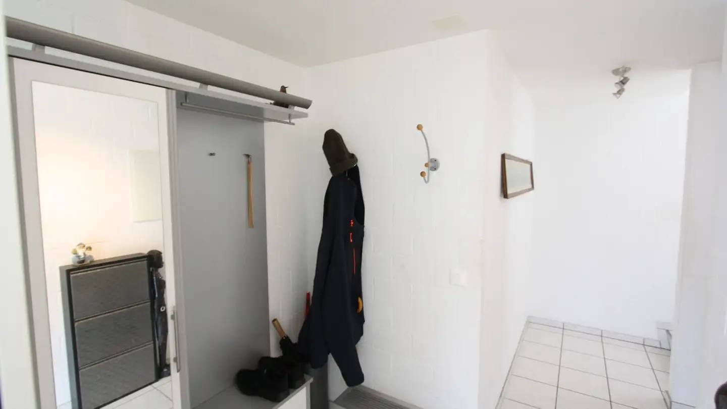 Duplex à louer - Langnaustrasse 9, 3532 Zäziwil - Photo 3