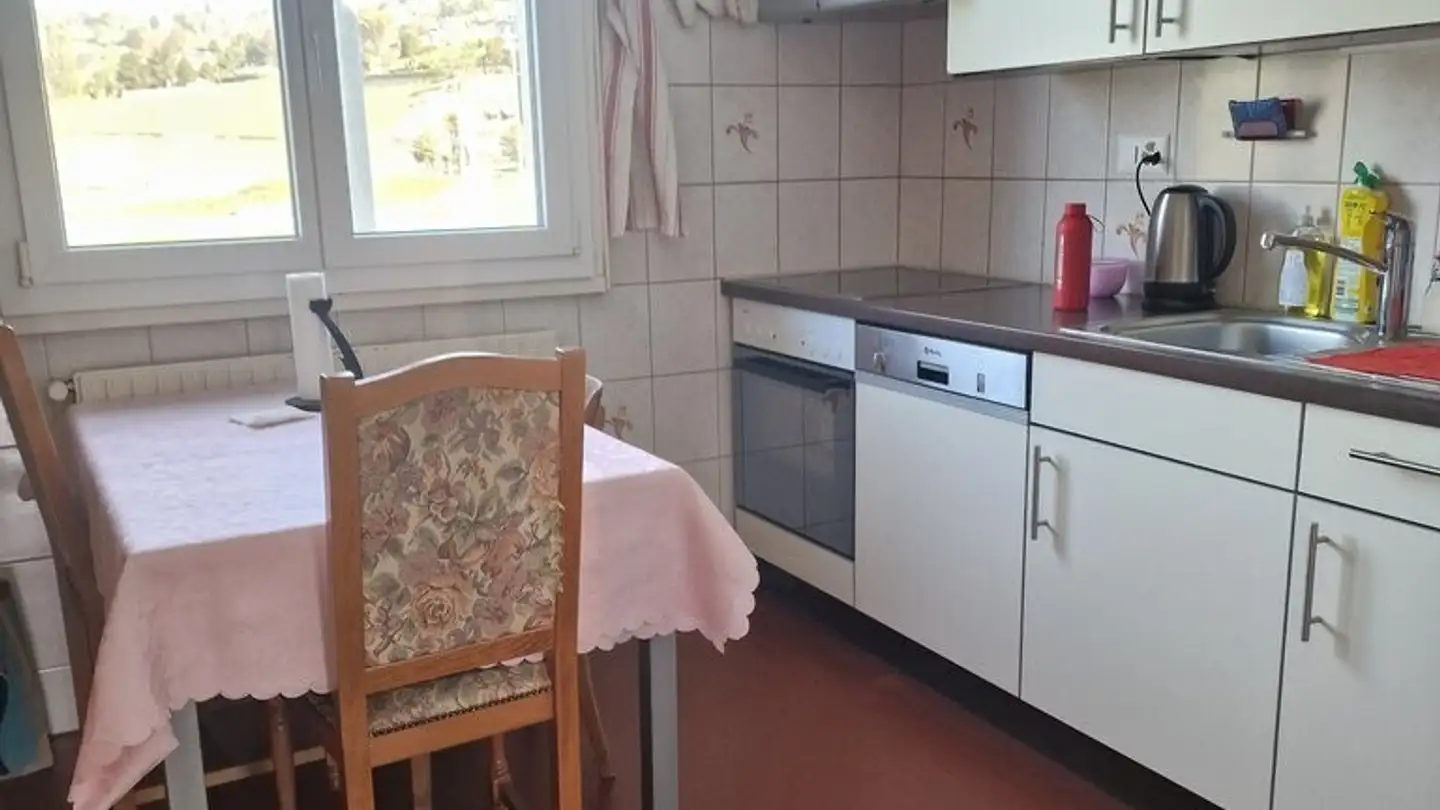 Apartment for rent - Route De La Saussaz, 1816 Chailly-Montreux - Photo 4