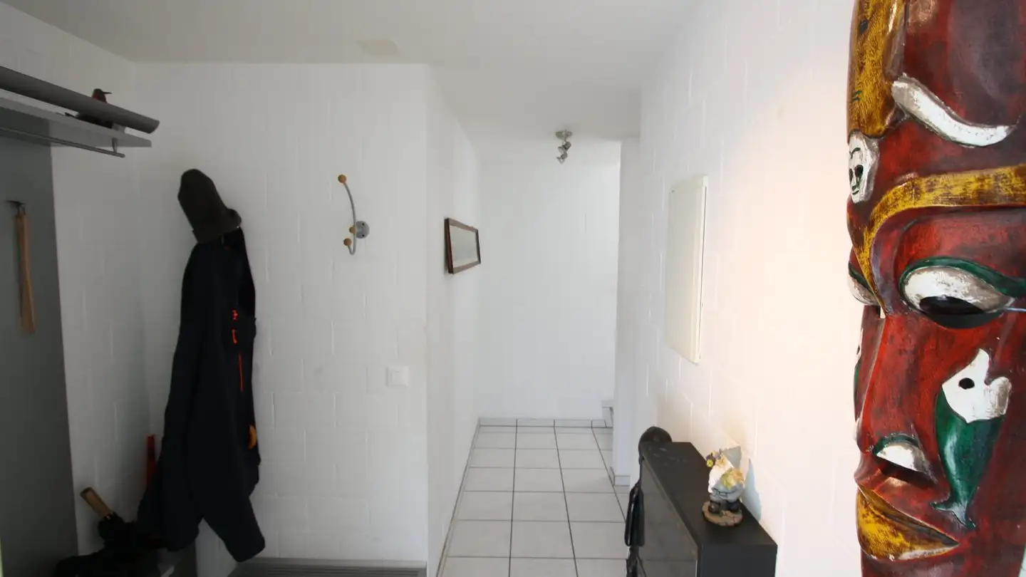 Duplex à louer - Langnaustrasse 9, 3532 Zäziwil - Photo 4