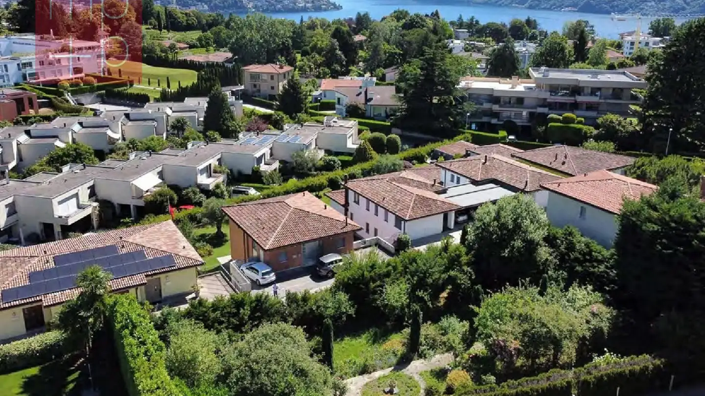 Villa in vendita - 6925 Gentilino