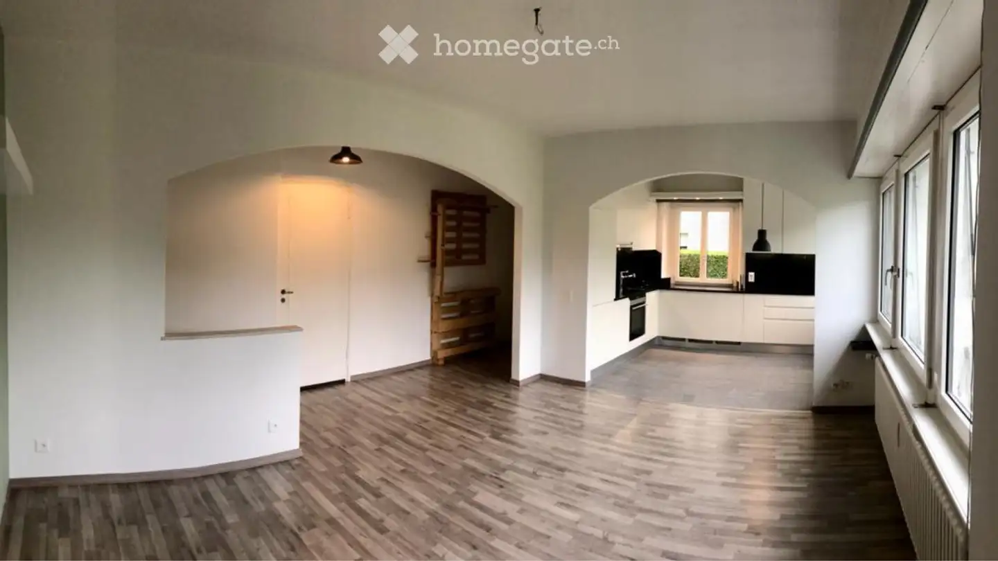 Wohnung mieten - 6600 Muralto