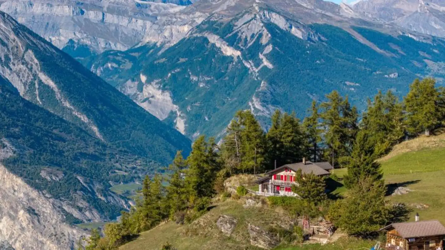 Chalet kaufen - 1997 Haute-Nendaz