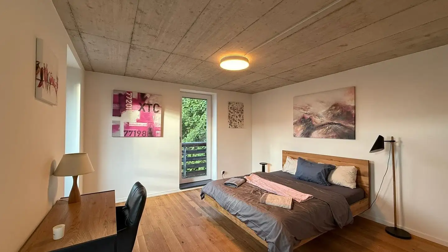 Apartment for rent - Melchrütistrasse 14, 8304 Wallisellen - Photo 2