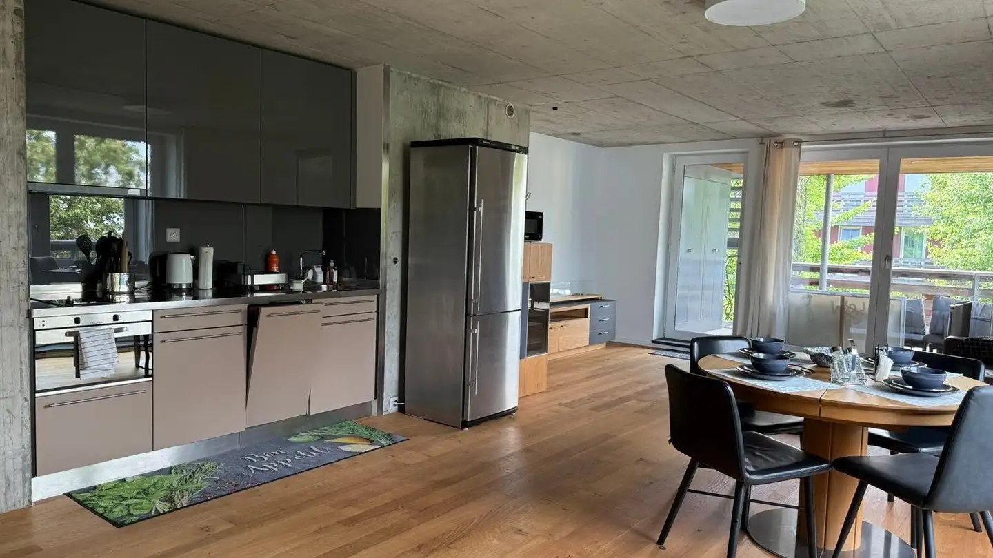 Apartment for rent - Melchrütistrasse 14, 8304 Wallisellen - Photo 4