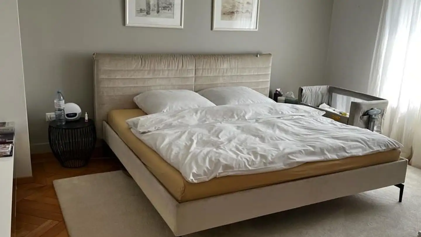 Appartamento in affitto - Parkstrasse 14, 9000 St. Gallen - Foto 3