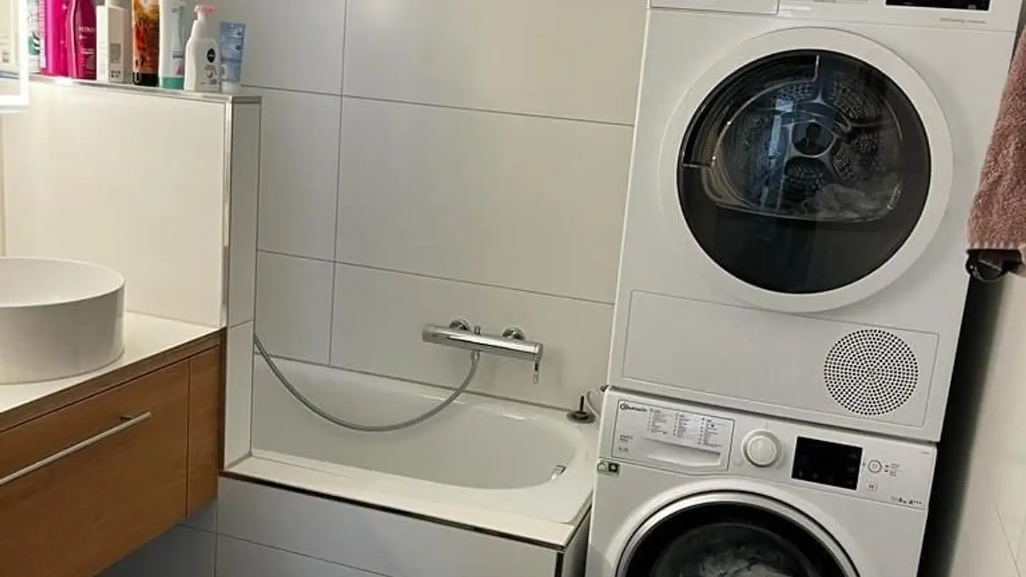 Appartamento in affitto - Parkstrasse 14, 9000 St. Gallen - Foto 4