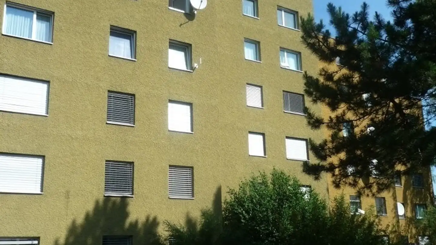 Wohnung mieten - Müllackerstrasse 27, 8152 Glattbrugg