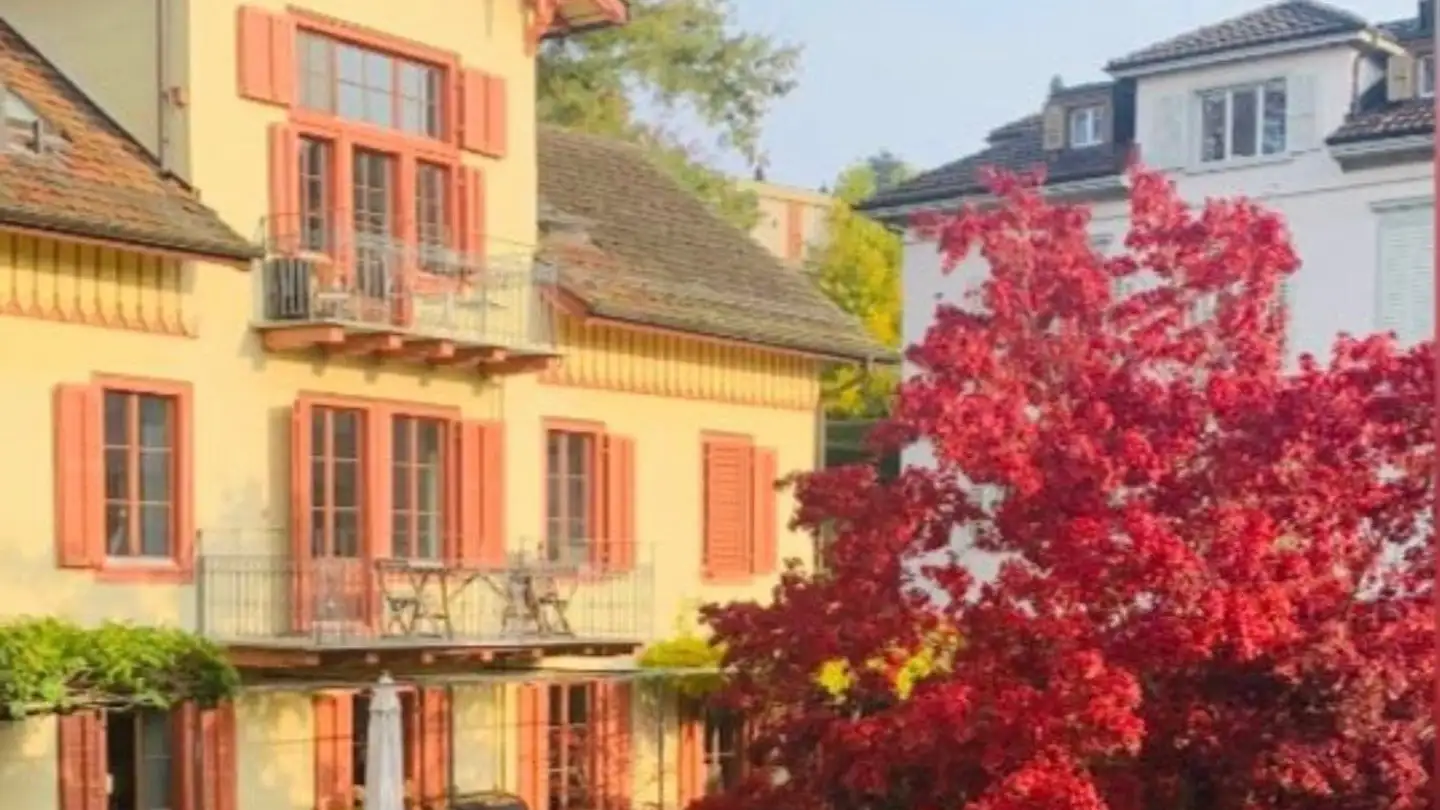 Apartment for rent - 6006 Luzern