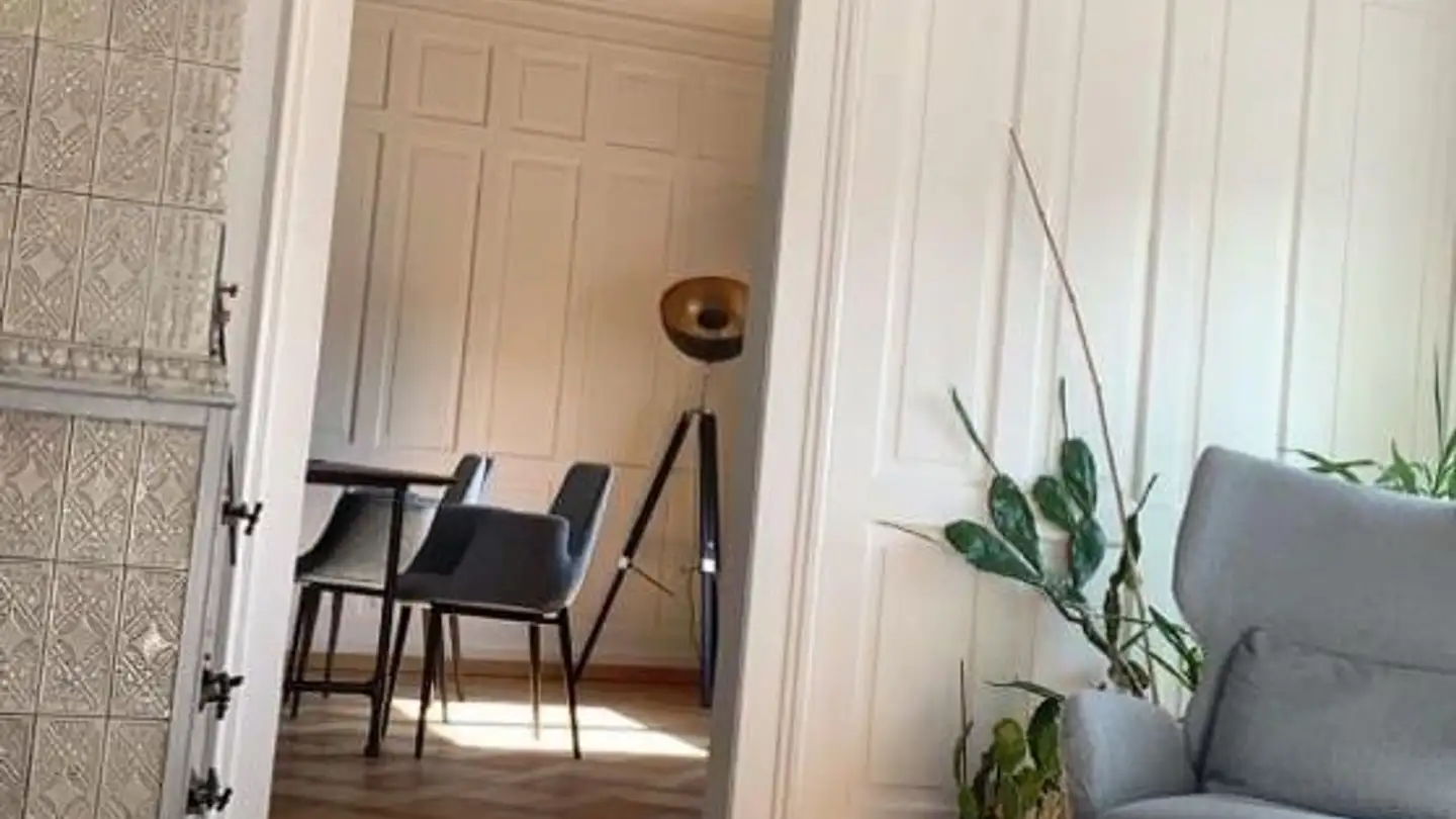 Wohnung mieten - Parkstrasse 14, 9000 St. Gallen